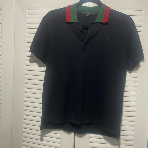 Women’s Gucci Shirt - Picture 2 of 2